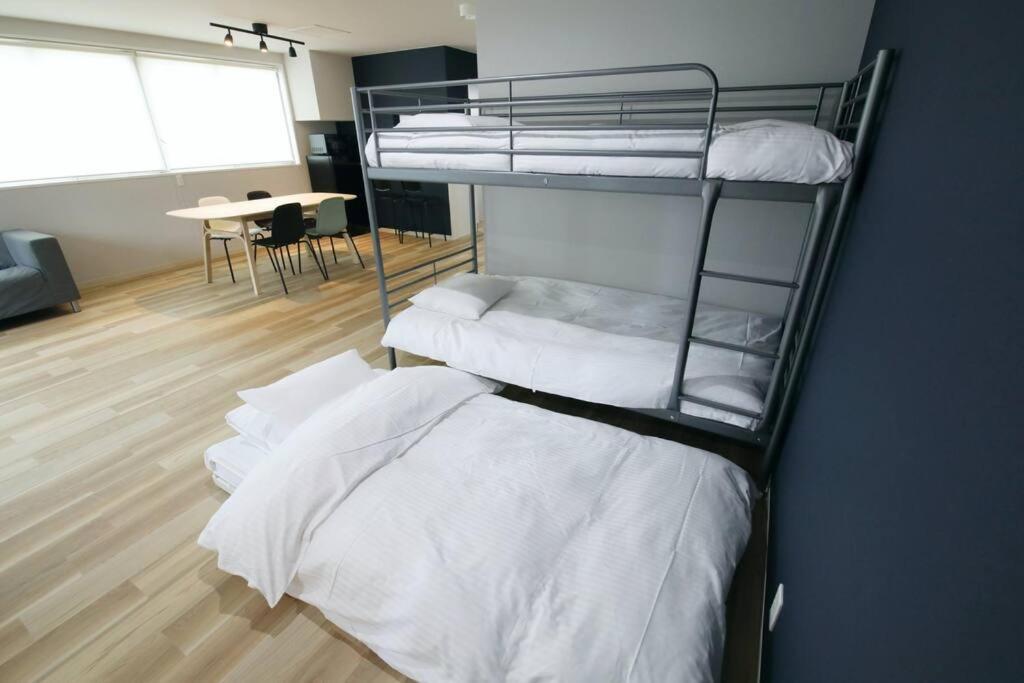 Hotel Toraken Tokyo Dış mekan fotoğraf