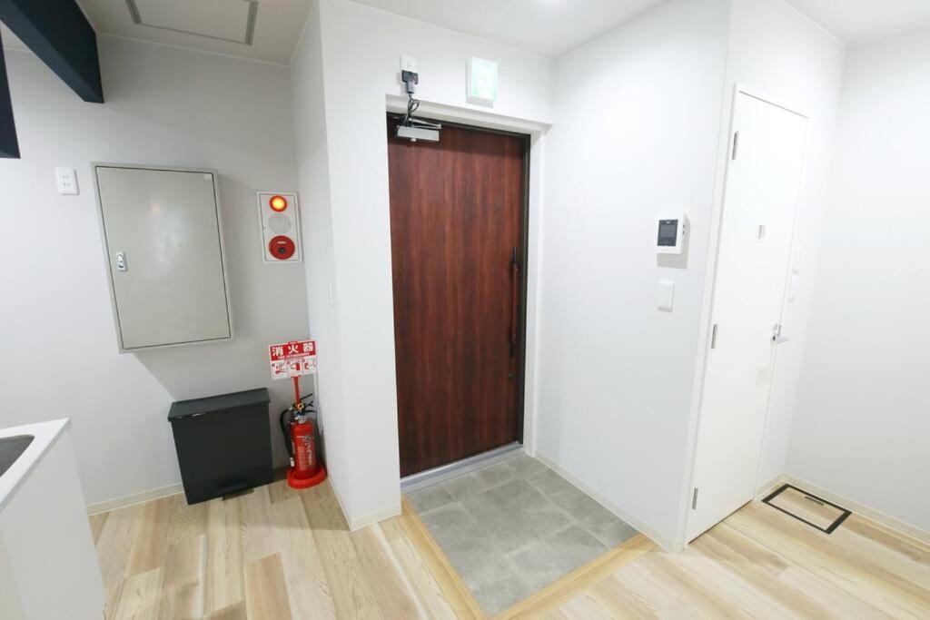 Hotel Toraken Tokyo Dış mekan fotoğraf