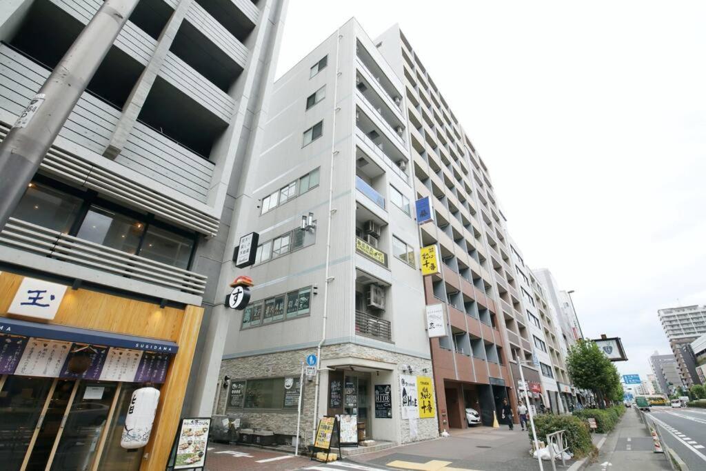 Hotel Toraken Tokyo Dış mekan fotoğraf