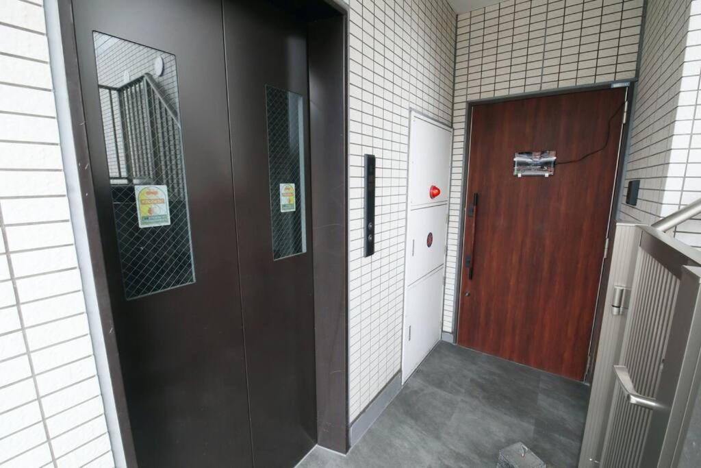 Hotel Toraken Tokyo Dış mekan fotoğraf