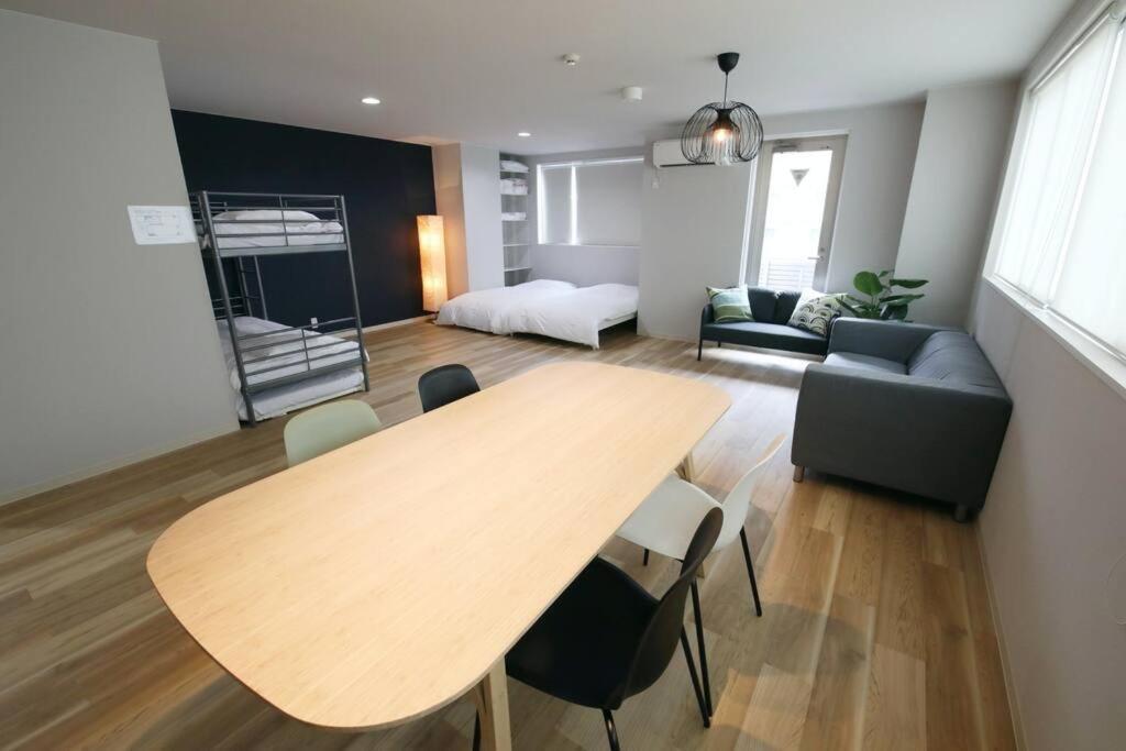 Hotel Toraken Tokyo Dış mekan fotoğraf