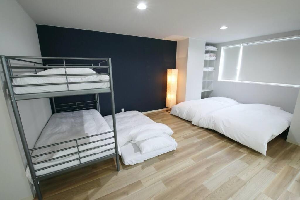 Hotel Toraken Tokyo Dış mekan fotoğraf
