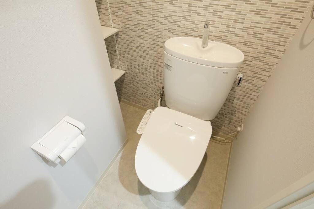 Hotel Toraken Tokyo Dış mekan fotoğraf