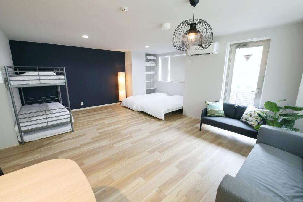 Hotel Toraken Tokyo Dış mekan fotoğraf