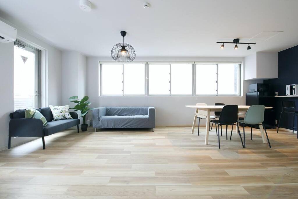 Hotel Toraken Tokyo Dış mekan fotoğraf