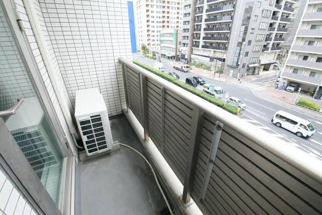 Hotel Toraken Tokyo Dış mekan fotoğraf