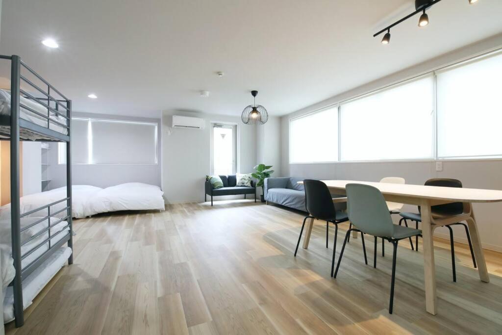 Hotel Toraken Tokyo Dış mekan fotoğraf